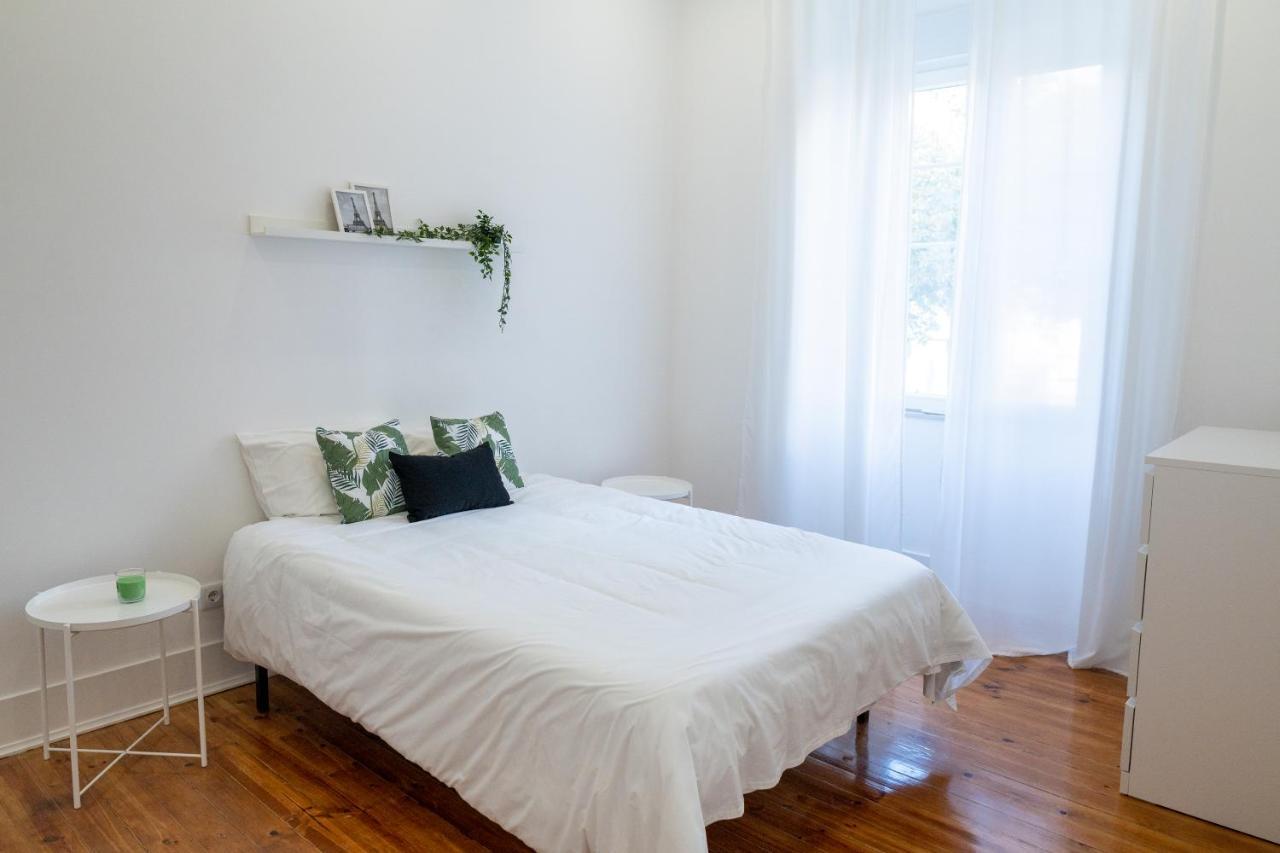 Lovely Home Lisboa Екстериор снимка