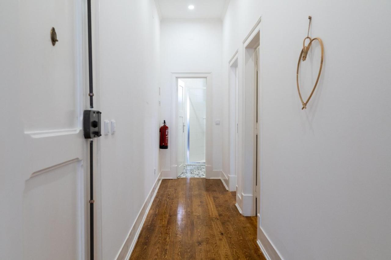 Lovely Home Lisboa Екстериор снимка