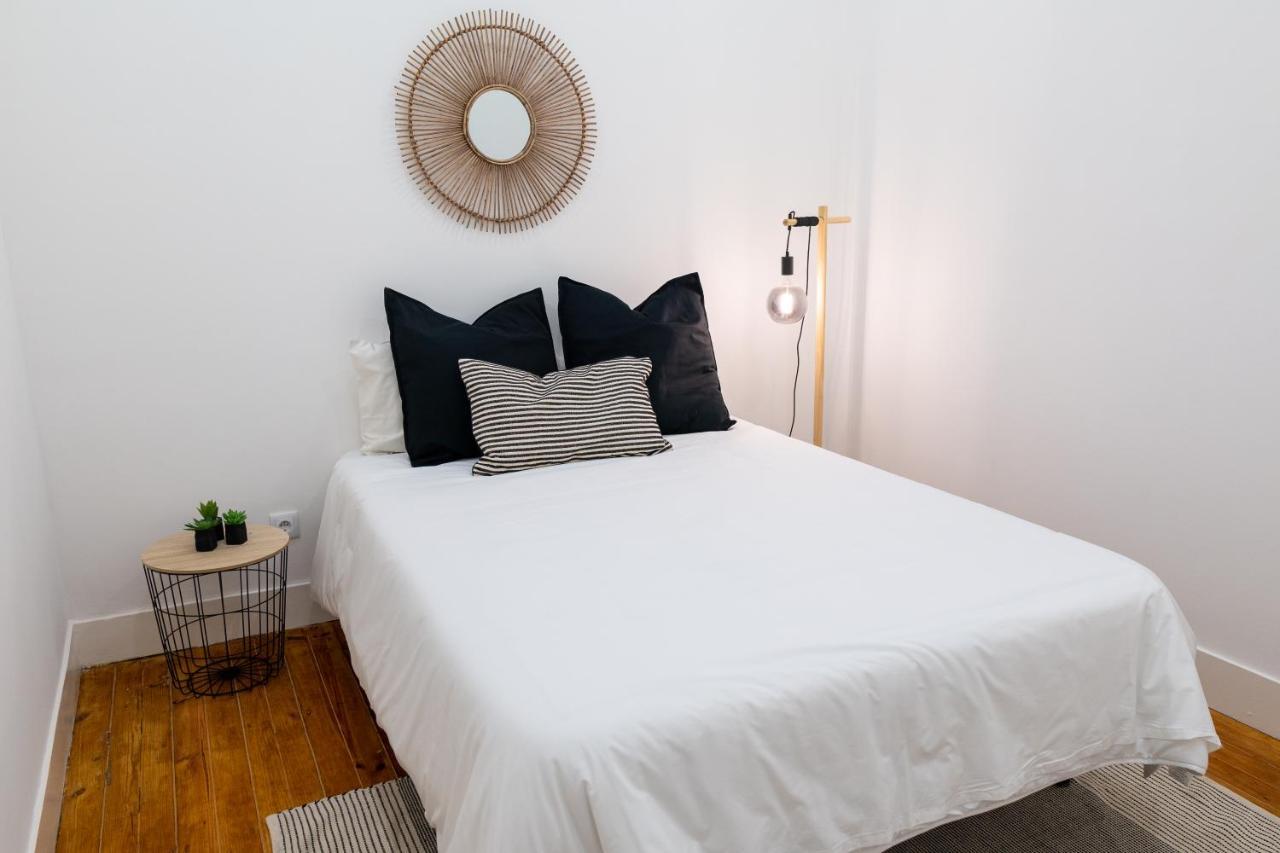 Lovely Home Lisboa Екстериор снимка