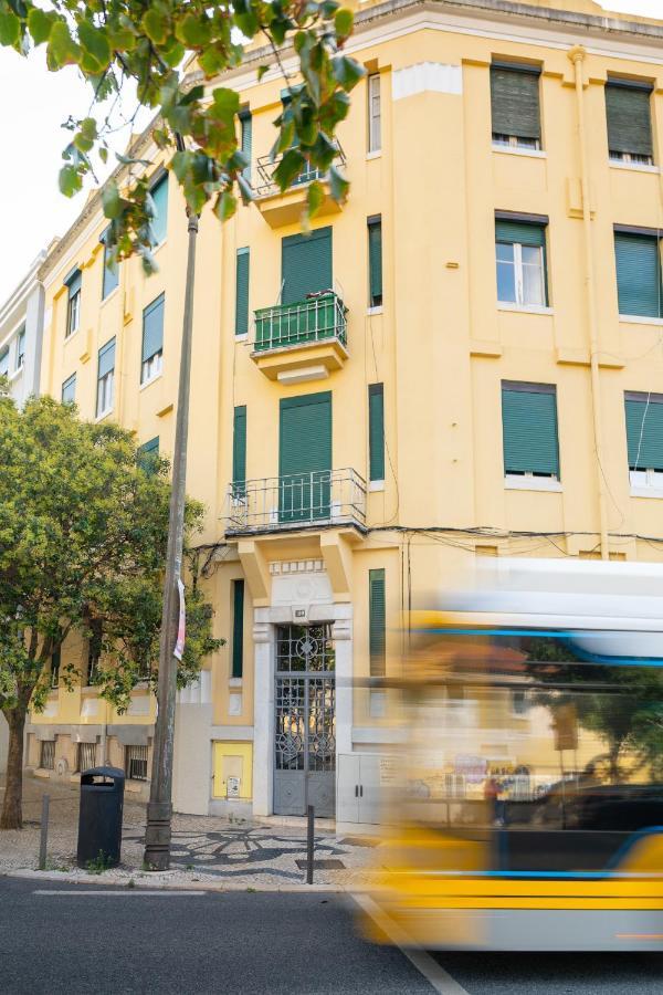 Lovely Home Lisboa Екстериор снимка