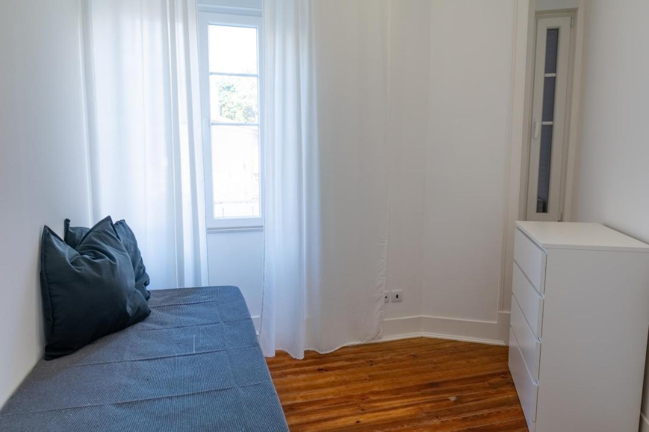 Lovely Home Lisboa Екстериор снимка